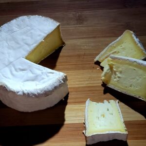Camembert