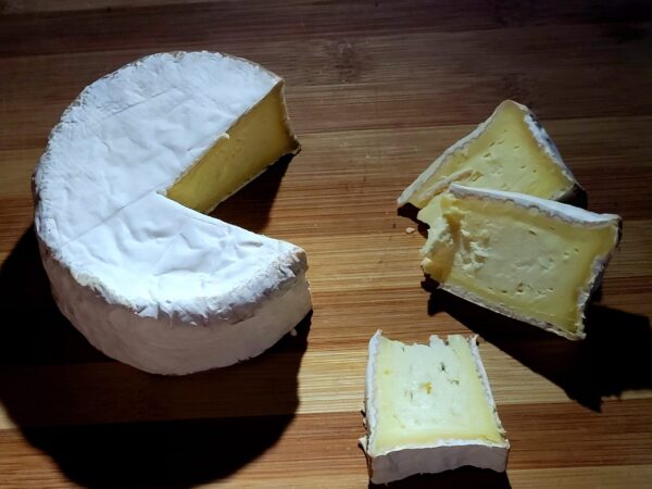 Camembert